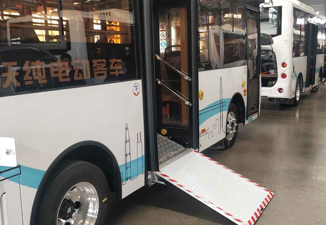 MWR-2S手動(dòng)輪椅上車導(dǎo)板